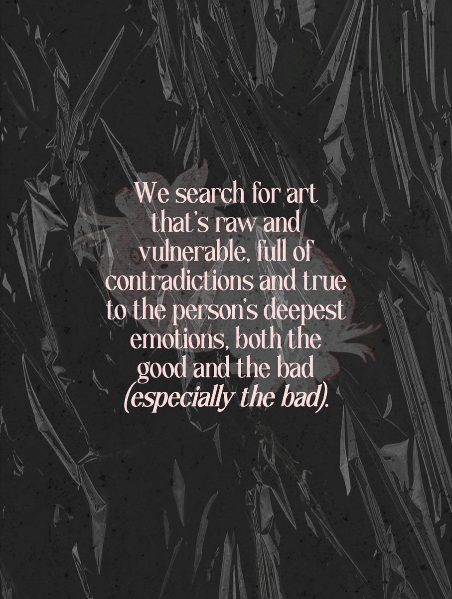 contronimo's tweet photo. Contronimo🍓focuses on the complexities of human relationships with oneself and others. We are made of contradictions, and we want to see them all.
#author #fiction #nonfiction #photography #literature #films #literarymagazine #shortstory #writing #flashfiction #submissionsopen https://t.co/zxMybin8qM