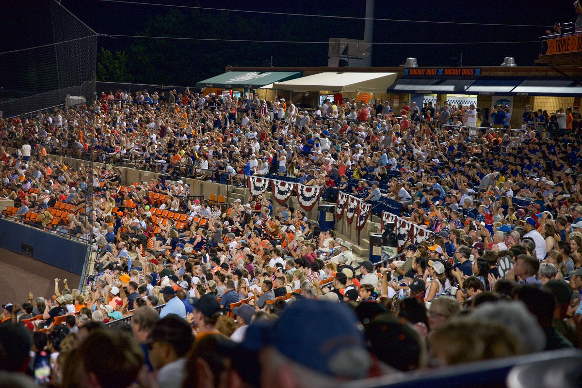 One era has ended and a new one will start soon. The radio voice of the <a href="/FrederickKeys/">Frederick Keys</a>, Gus Baylow, tells us how it was being in the <a href="/mlbdraftleague/">MLB Draft League</a> for the last 5 years. He shares what cities he’s looking forward to visiting in the South Atlantic League and about his time at KU.