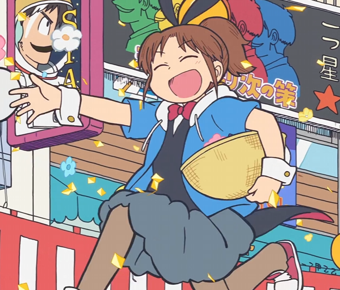 The Nagumo Lazy Hour (@midorinagumo) on Twitter photo 