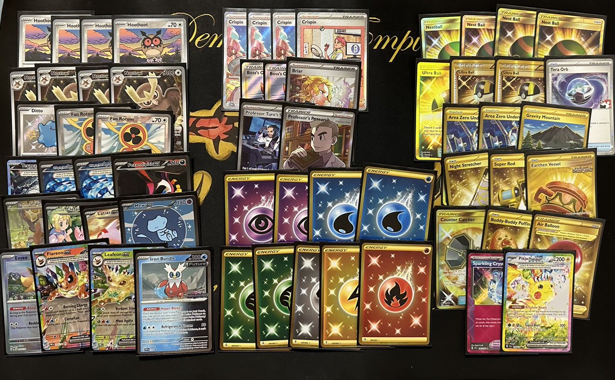 Patrik Bartošovič🇨🇿USG tweet media