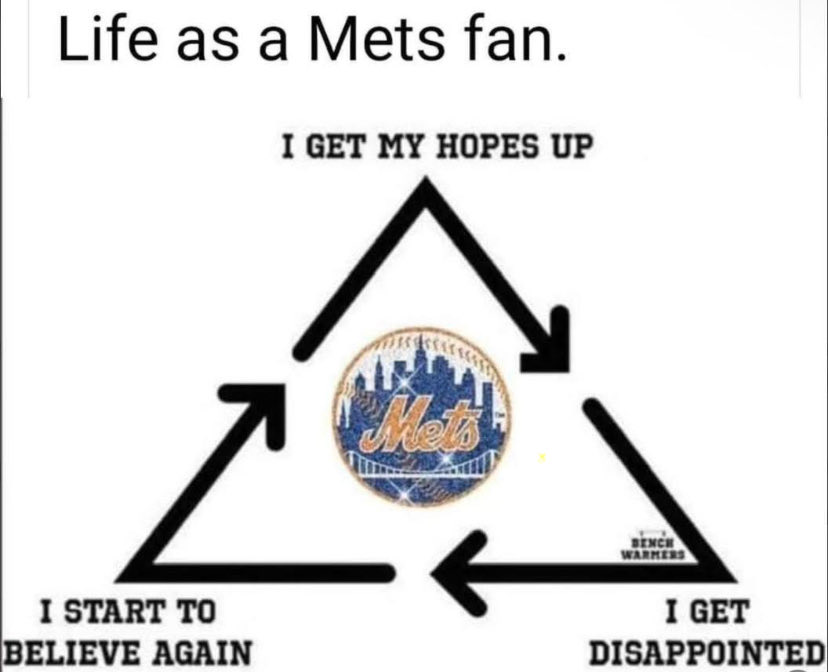 This helped me prepare. See you next year #Mets