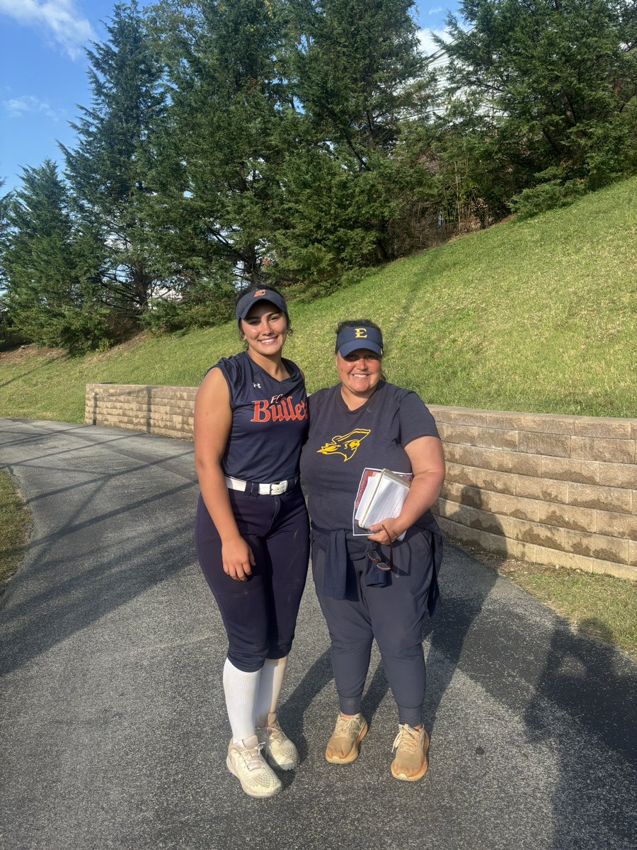 Mackenzie Baker 2027 tweet media