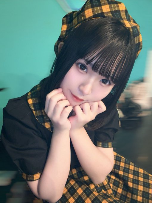 Twitterのコスプレ画像8