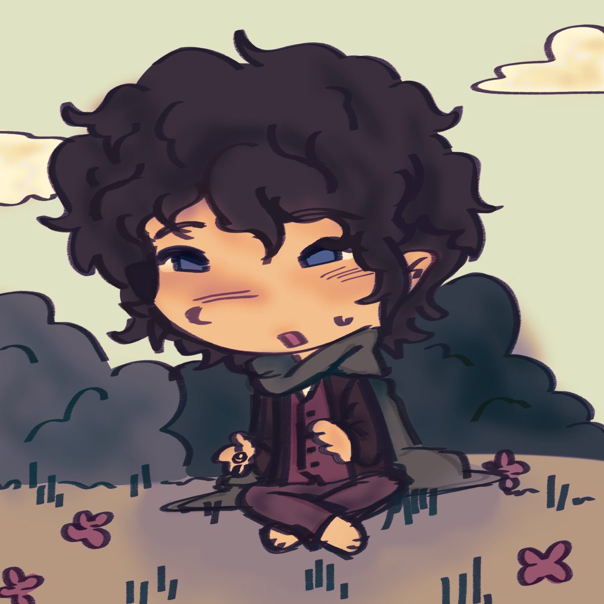 SUNNY !! ~ parka duo CEO tweet media