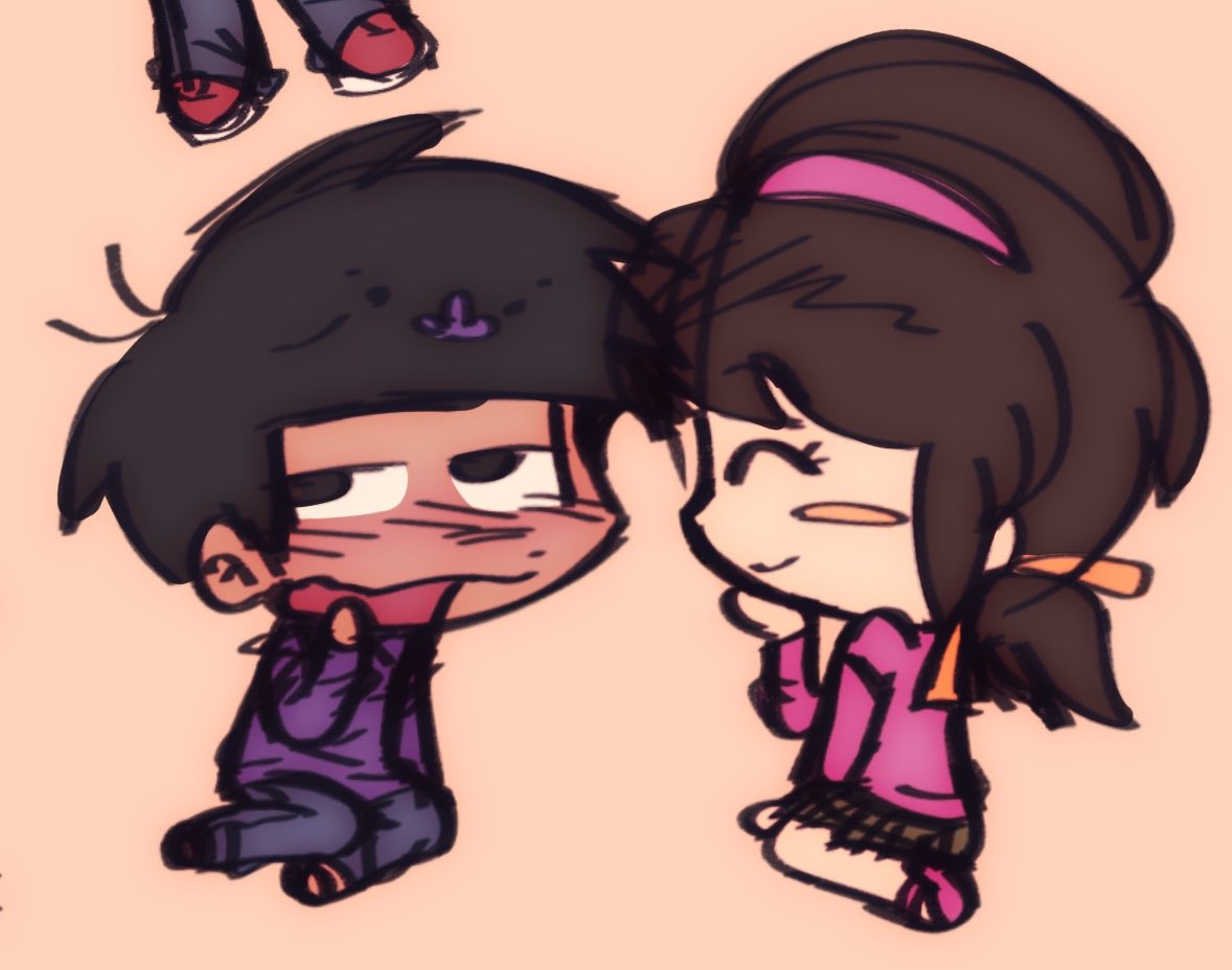 SUNNY !! ~ parka duo CEO tweet media