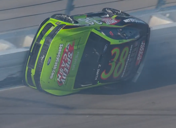 Nick Yeoman tweet media