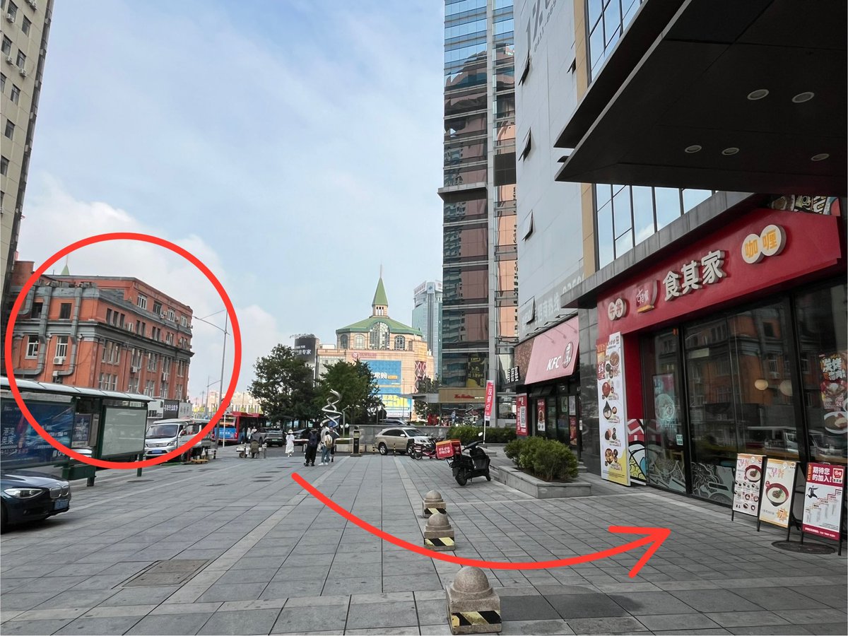 views of dairen 大連 大連(Dalian)📷 (@DalianSight) / X