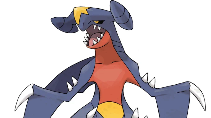 ONE PSEUDO LEGENDARY POKEMON HAS TO GO FOREVER: