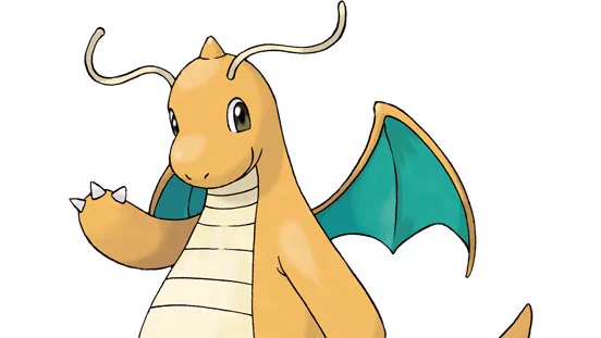 ONE PSEUDO LEGENDARY POKEMON HAS TO GO FOREVER: