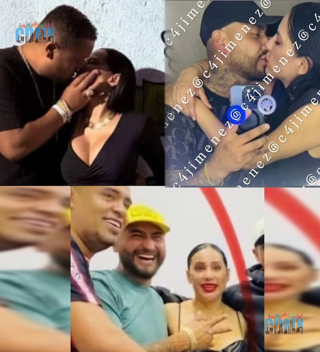 Y fue así que con amor, se formó la Unión T 🍆