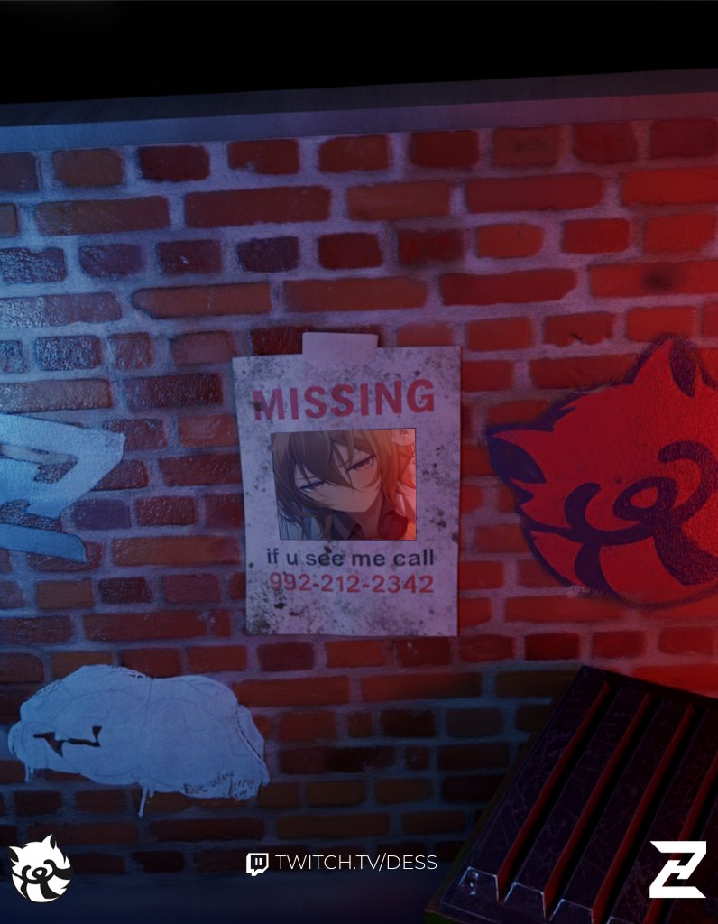 👑 El regreso de la ganadora🏳️‍⚧️

Bienvenida al Show <a href="/drukhannd/">Dess</a>