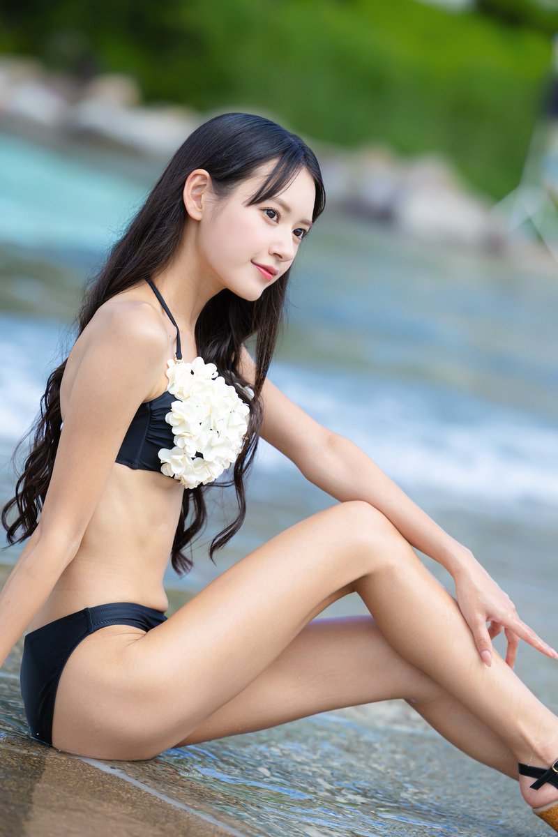 aokissBma's tweet photo. 2025.9.28
TREND GIRLS撮影会
大磯ロングビーチ
八掛うみさん
#TG水着撮影会2025
#トレガル　
#トレガル撮影会 https://t.co/S9RoBxRCu2