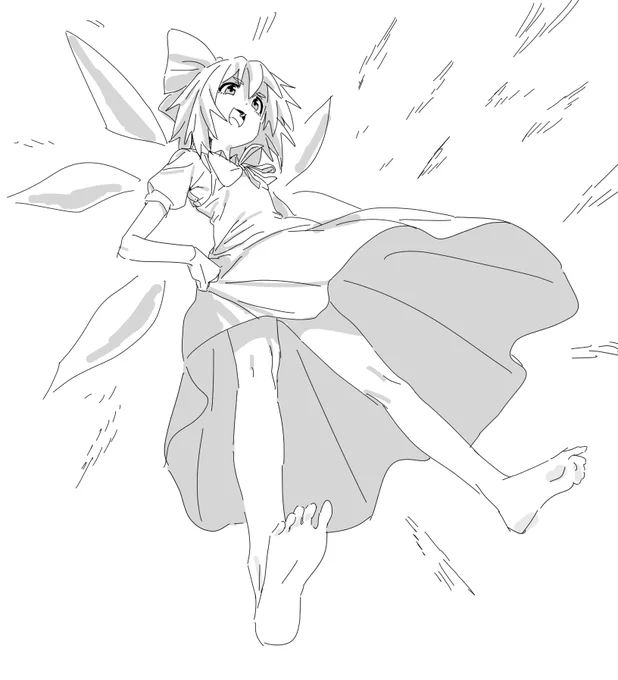 #東方Project 