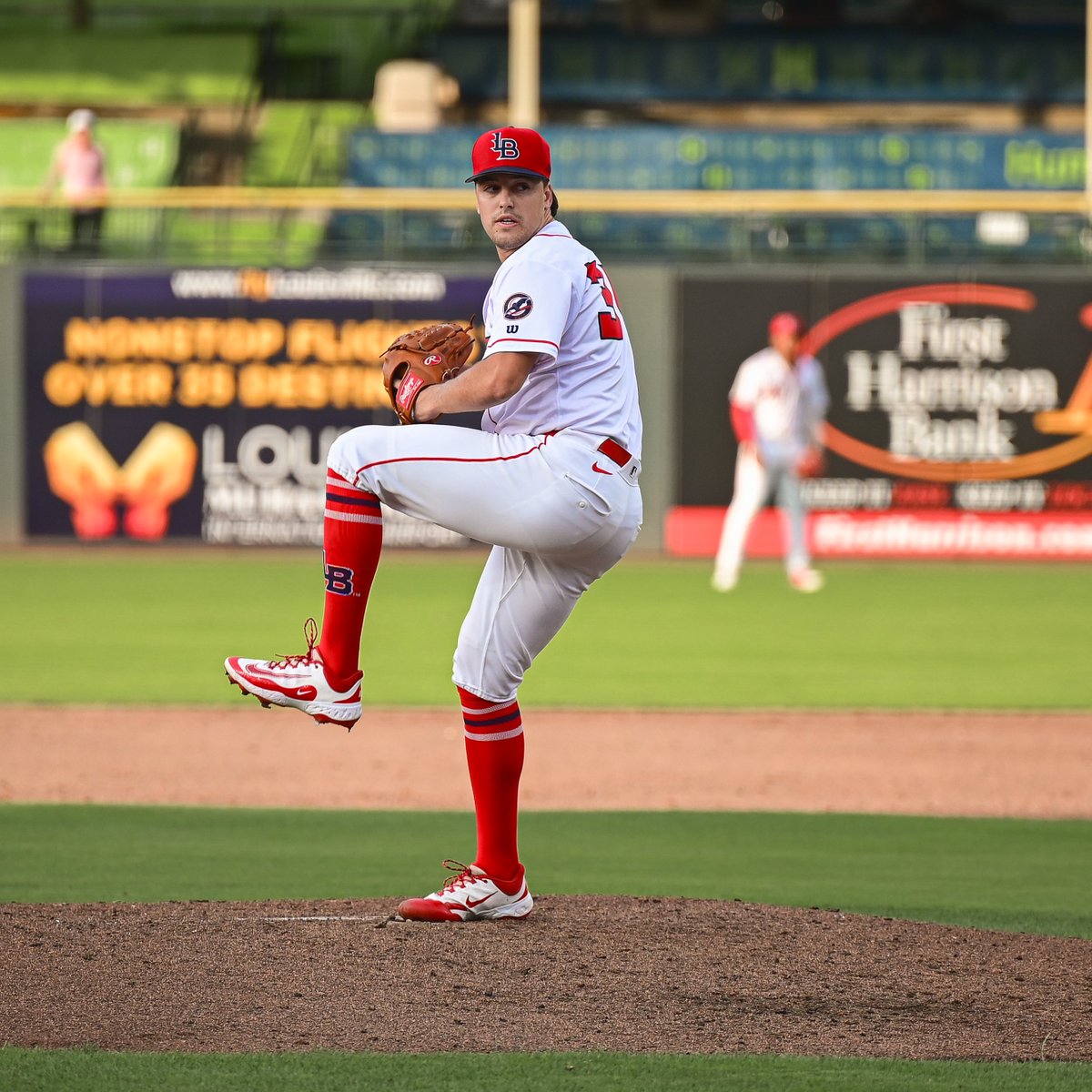 Aaron Cheris tweet media