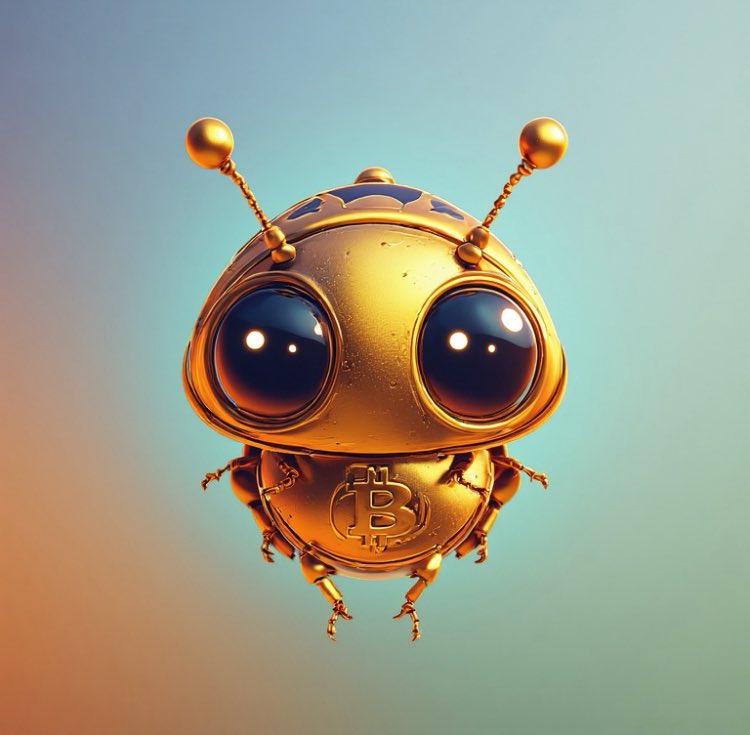 🚀🐞 BabyBug is here!
The meme coin wonder of 2026 has hatched.
Presale is live  0:30 – join the swarm early.

Contract: 0x0617bfdd6cddfcd937ff8be51ac3d1ca85a64444

#BABYBUG #MemeCoin #Crypto2026