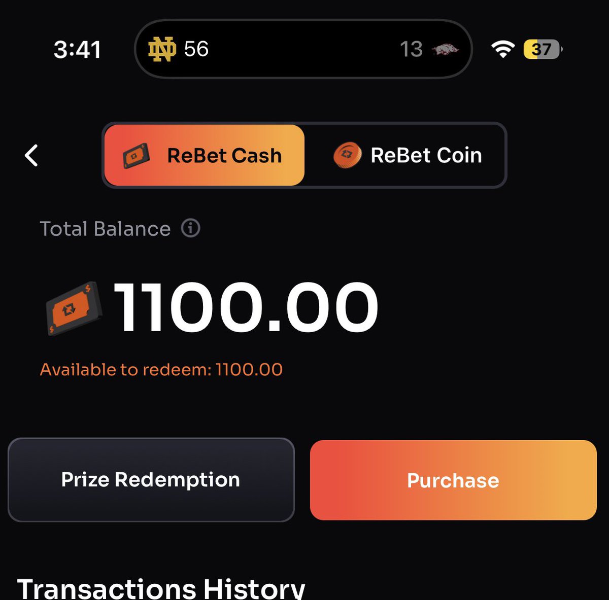 Dwyerchapo's tweet image. Chapo got a little lucky with his Rebet dollar today #upperclass