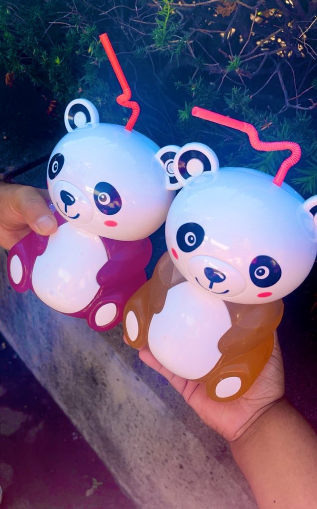 860smiley's tweet image. 🐼🎋 #pandafest