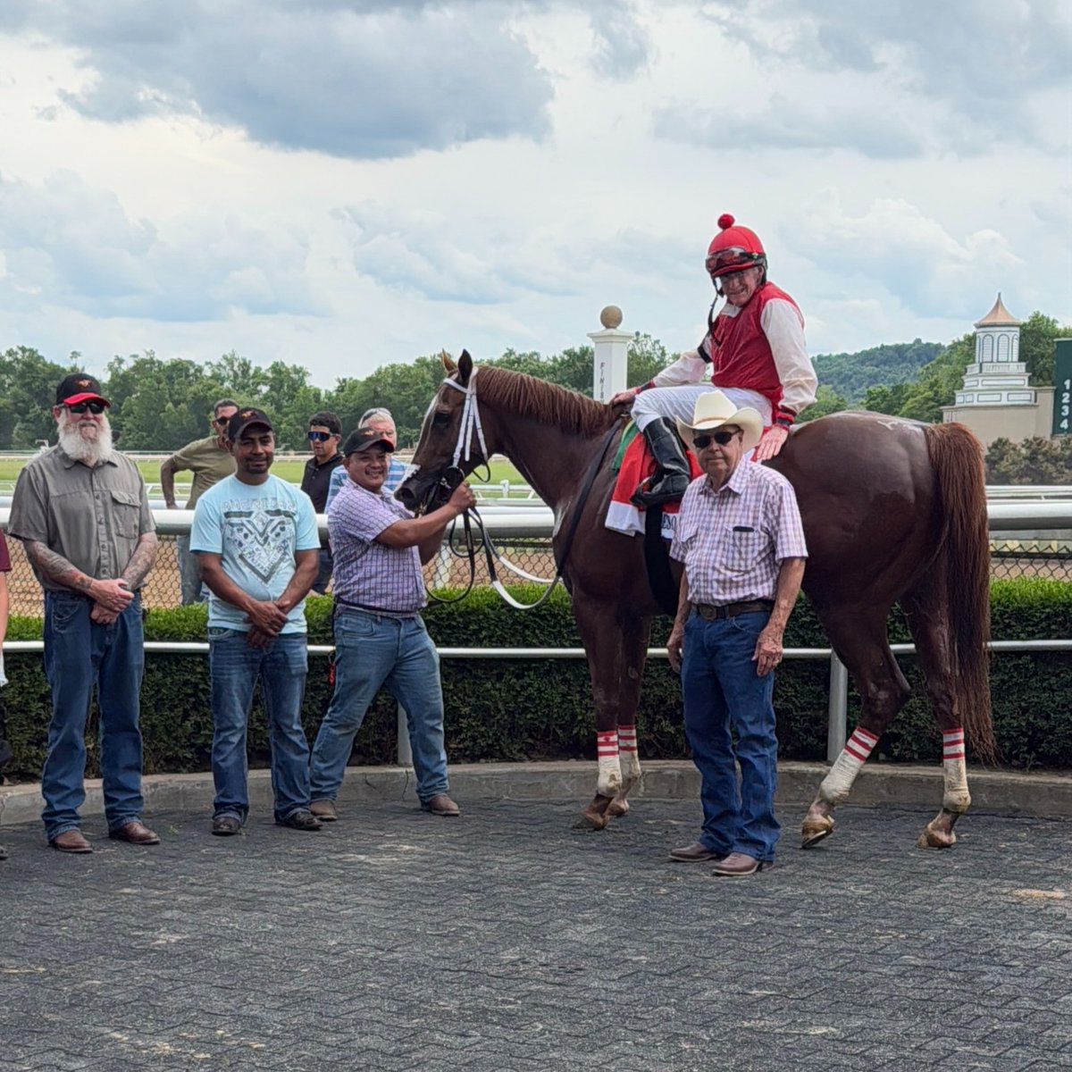 BelterraPark tweet media