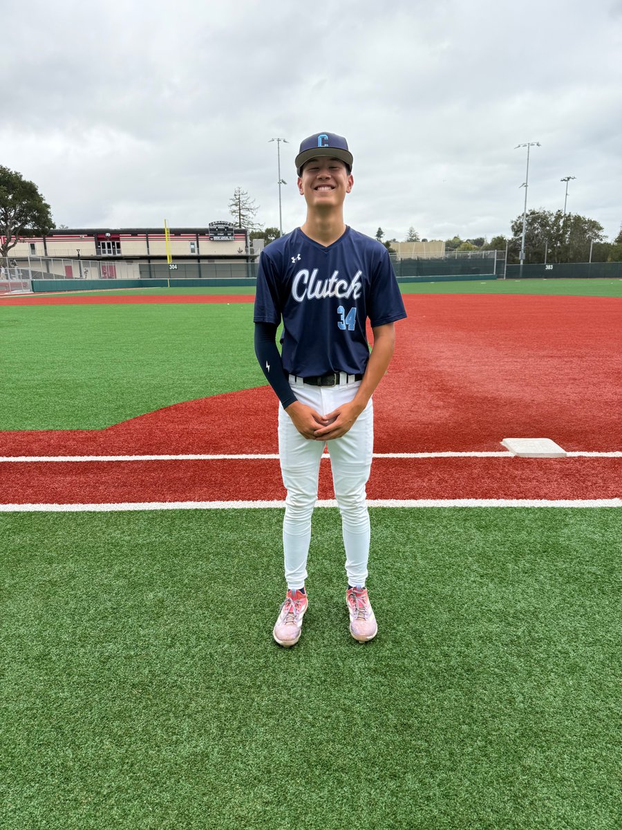 Five Tool California tweet media