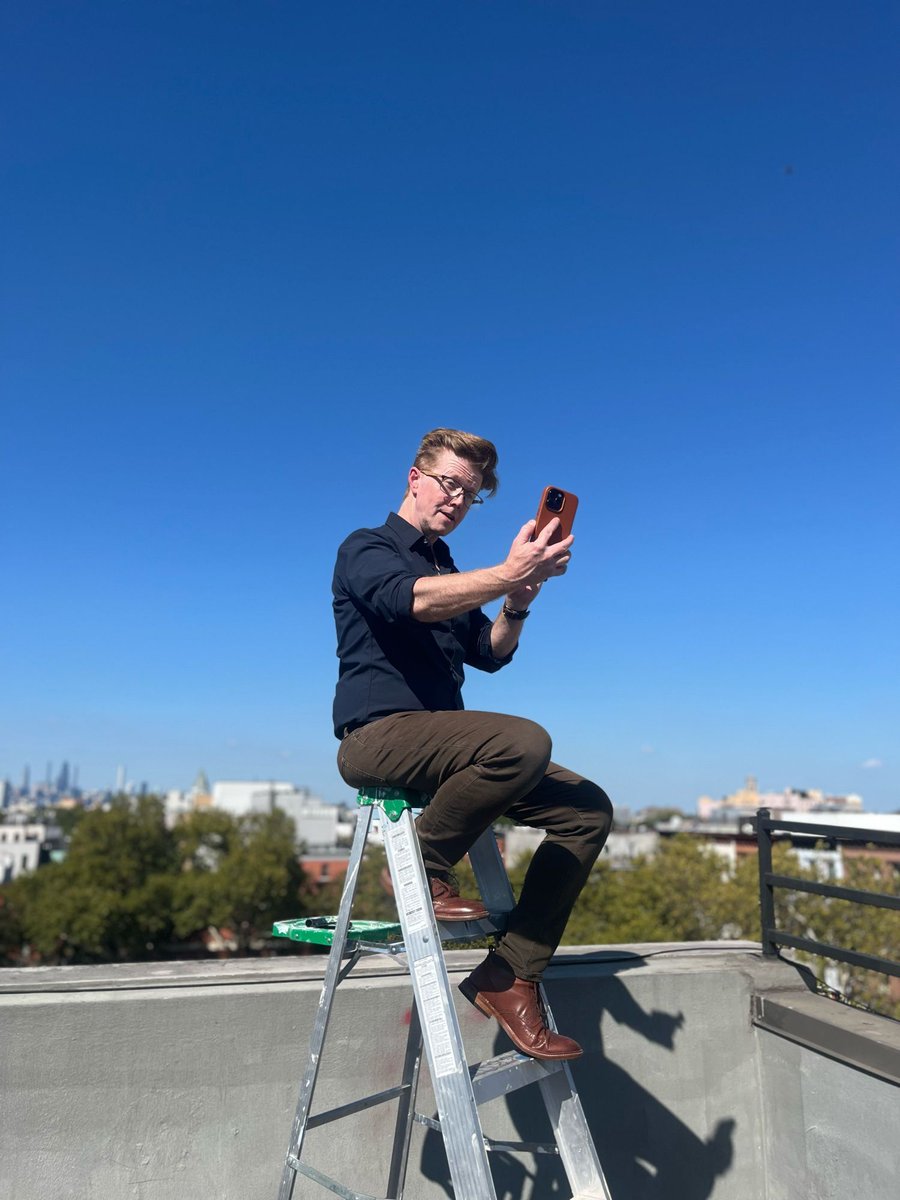 Andrew MacDowell tweet media