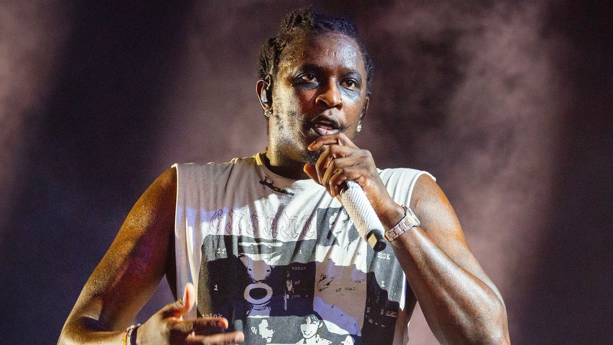 Complex Music tweet media