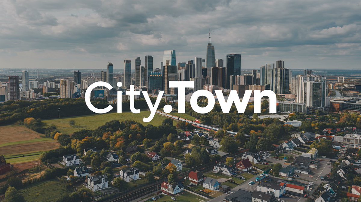 fivedotbest's tweet photo. https://t.co/T5kJshJG4x  for sale

#CITY #town #urban #streetphotography #architecture #skyline #downtown #metropolis #village #smalltown #landscape #travel #explore #nature #night #lights #building #rooftop #view #horizon #citytown #club #meta #universe #AI #home #life #place https://t.co/yMn2Z7PhR8