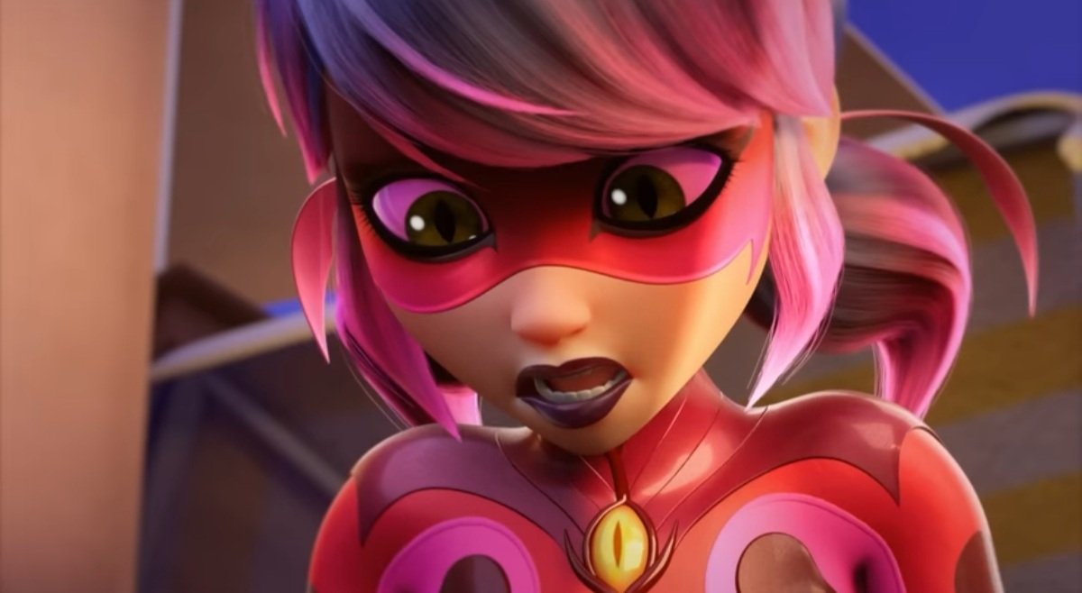 MLady_BugABoo's tweet photo. How you feel after the Mister Agreste episode..💥
#ViperBug #Lukanette #AdriChat #MisterAgreste #MLBS6 #mlbtwt #MiraculousLadybug https://t.co/1nr4fqeTbZ