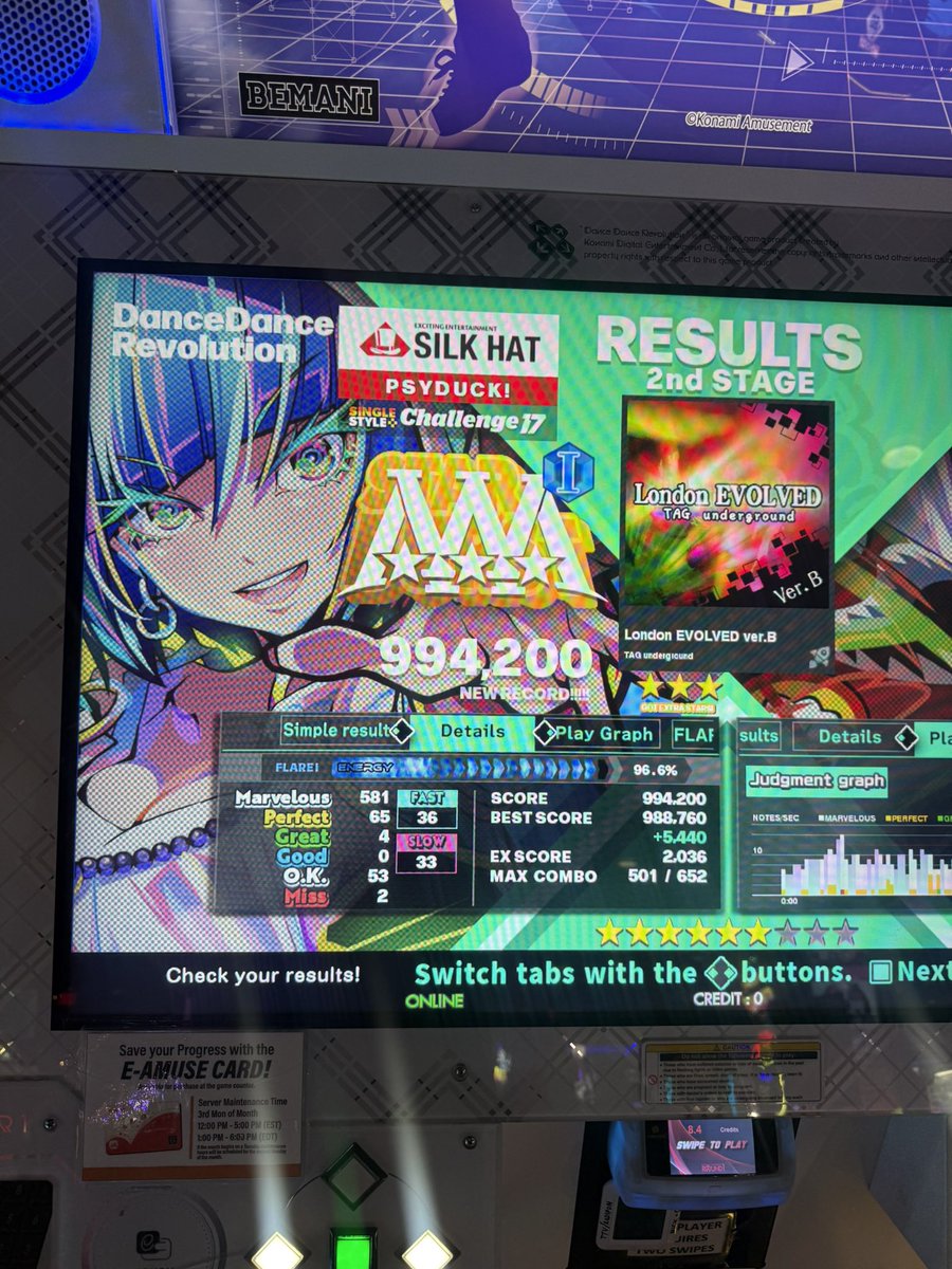 Last session before MotL!! Can't wait to see y'all xox