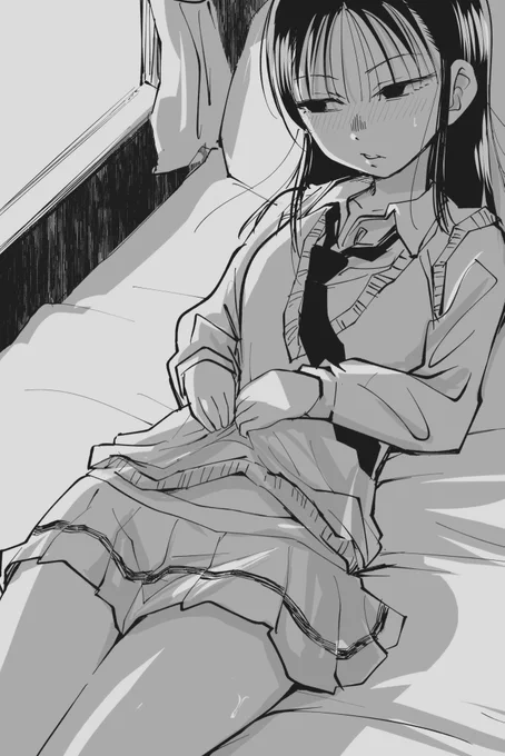おはよう月曜
今日も元気に 