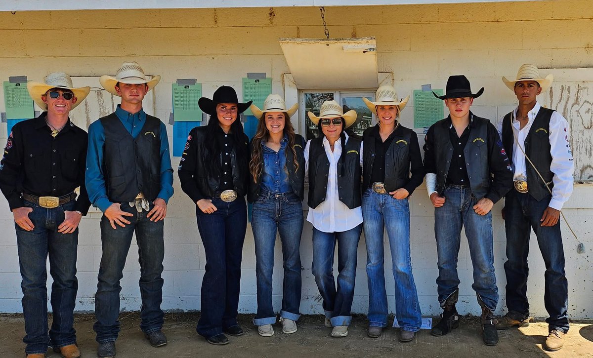 Southeastern Rodeo tweet media
