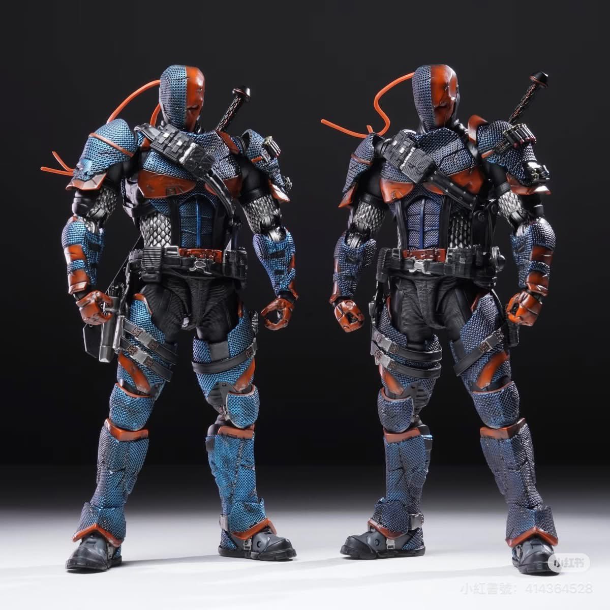 超レア怪人 Over 10,000 yen retail price & 32cm tall super sculpted