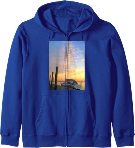MirrorFinish's tweet image. Classic fit, Twill-taped neck Zip Hoodie Sweatshirts now available at our Frank Canna Photography Amazon Store along with 140 new items!

Zip Hoodie Sweatshirts
tinyurl.com/FrankCannaPhot…

#CapeMay #StoneHarbor #OceanCityNJ #Margate #JerseyShore #PineBarrens #NJ