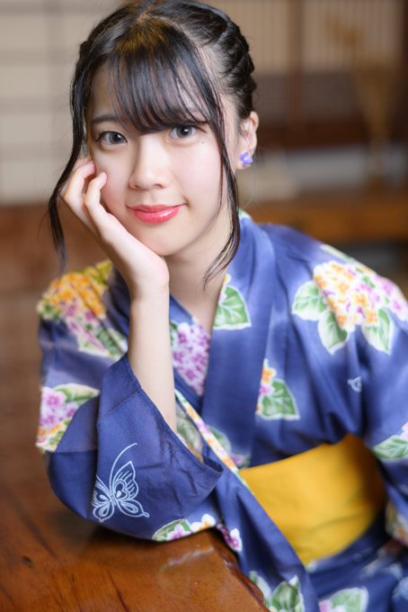 北島澪のTwitter画像13