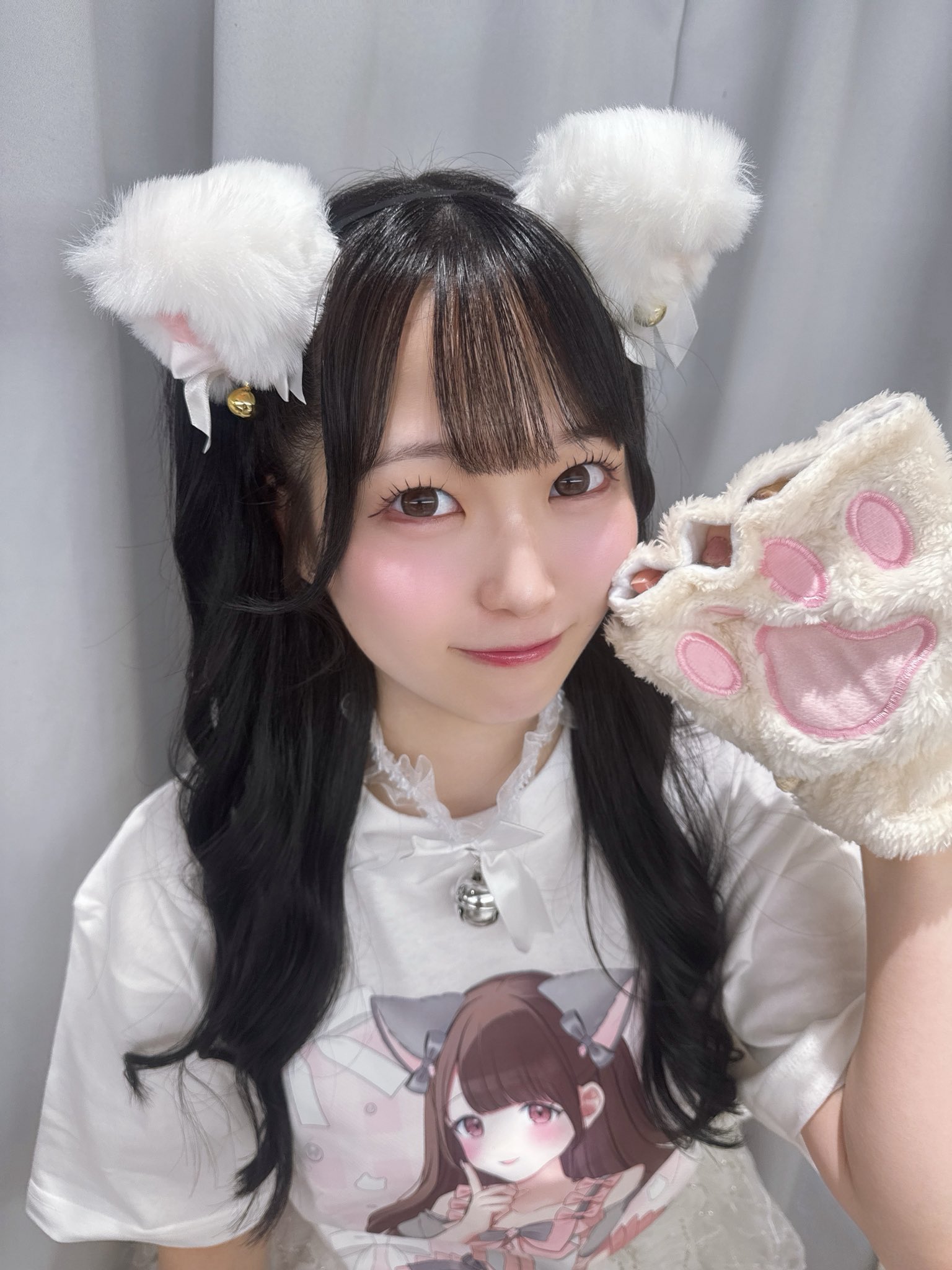momochan コメント大歓迎ページ Question Time by Black Diamond Aochan【with English Sub