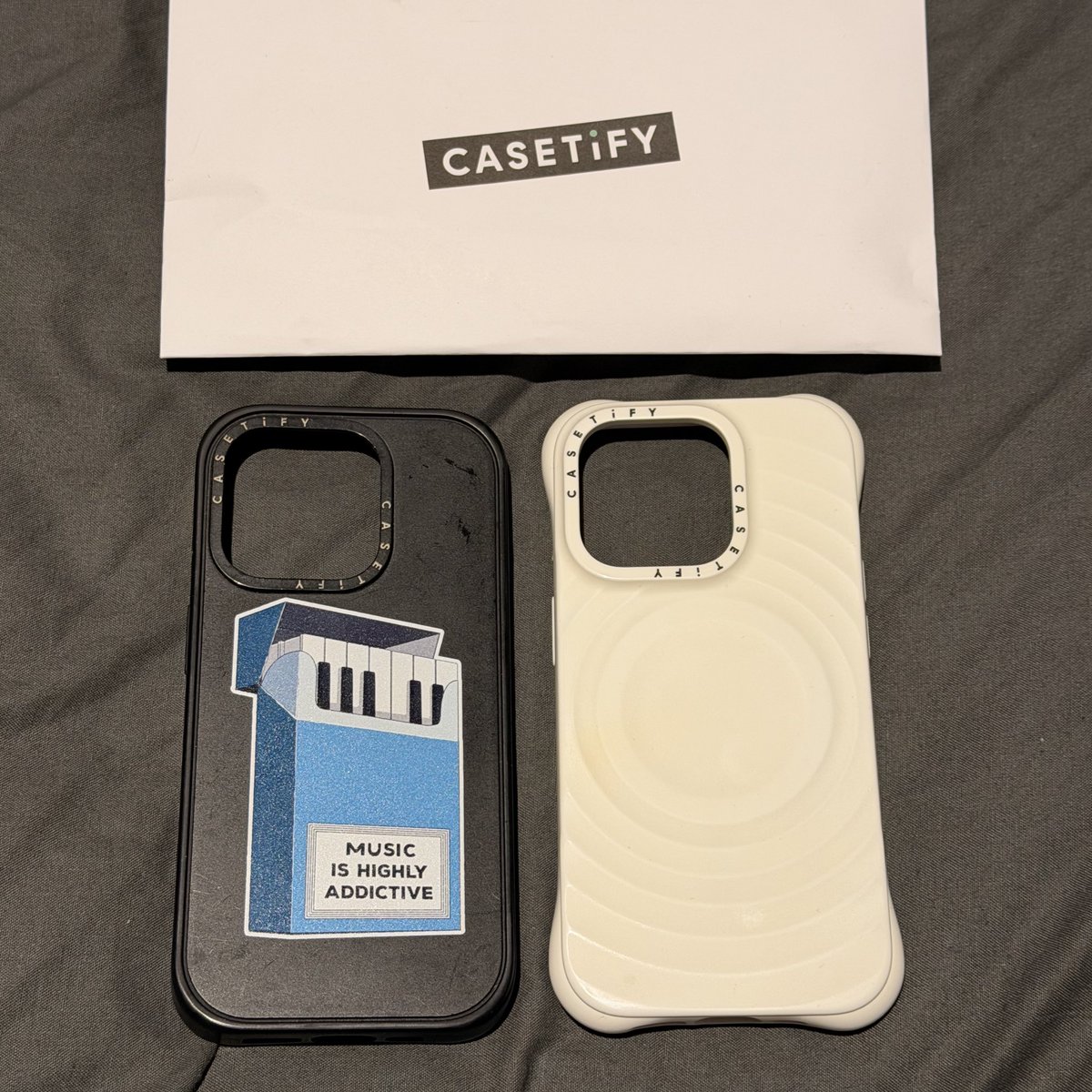 𝑐ℎ𝑎 tweet media