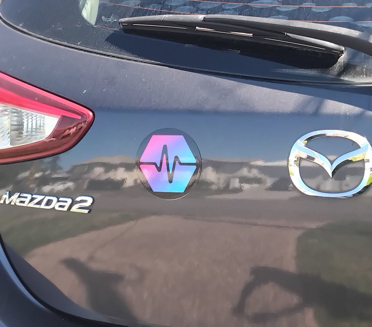 MagnetsCrypto's tweet photo. Get the cleanest crypto car magnets available. $pls $hex $turbo $pdai https://t.co/iUR0YiHrKr