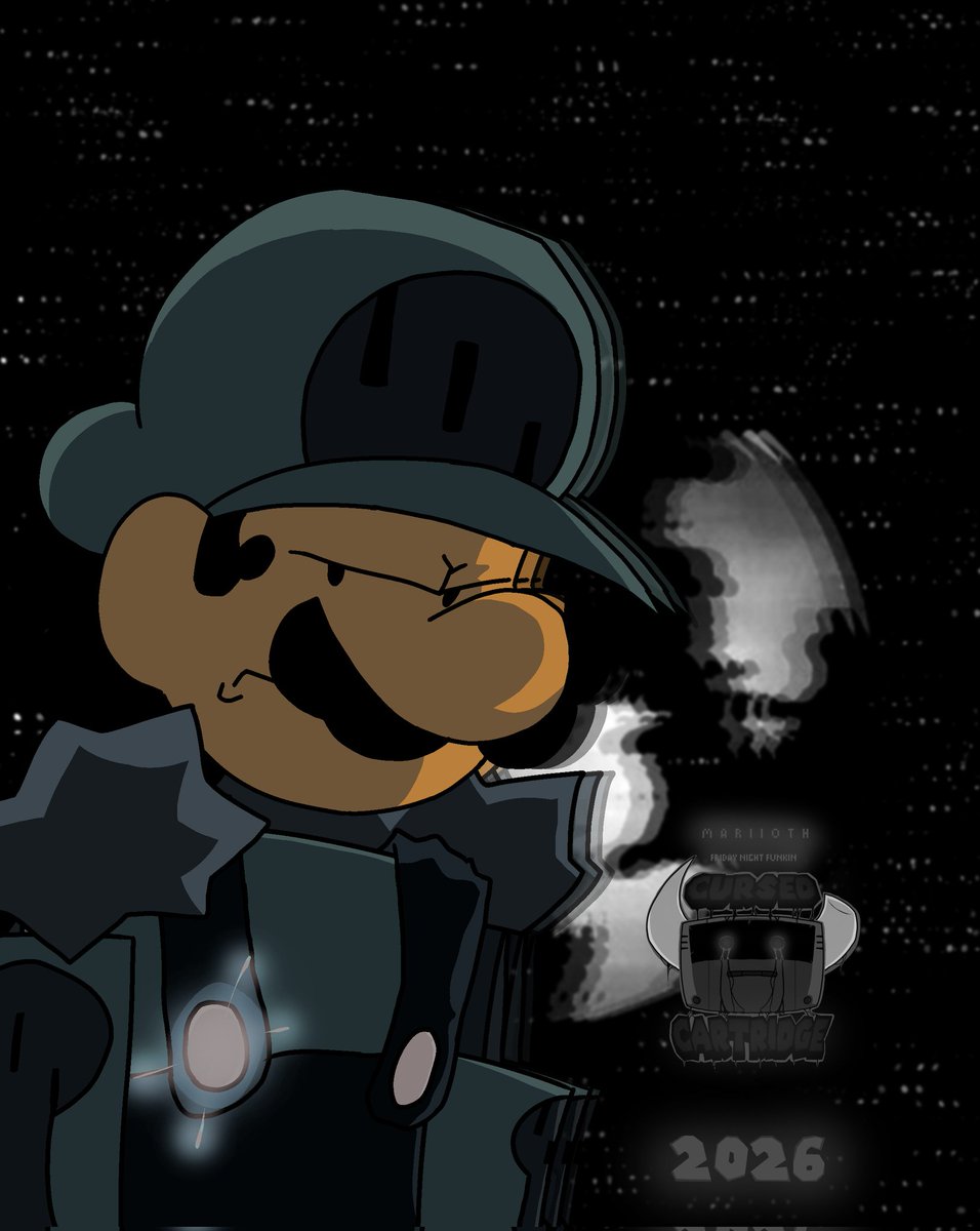 Viltrum's greatest.

#Mario #fnfmods #cursedcartridge