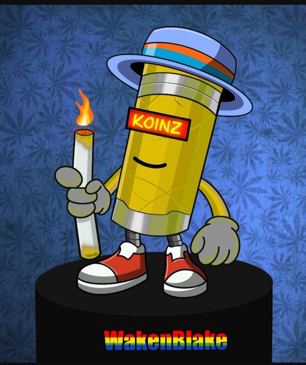 💚💚Mama’s Account of the Day! 💚💚

I appreciate how much of a supporter <a href="/TheTech1987/">The Tech ♠️</a> is to everyone and how creative he is.

If you’ve never had a chat with him, you should~ he’s analytical, thoughtful, and always brings a great perspective. 💛

Co-Founder <a href="/InkSpireMusic/">InkSpire Music</a>