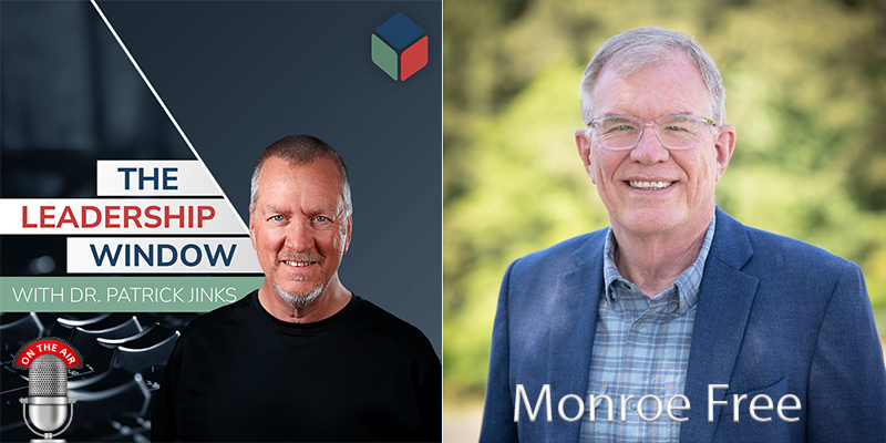 Is your nonprofit board set up to succeed? How it is structured matters! Listen to TLP Coaches Patrick Jinks and <a href="/MonroeFree/">Monroe Free</a> discuss the Carver Policy Governance Model on The Leadership Window Podcast

theleadersperspective.com/ssp-episodes/e…