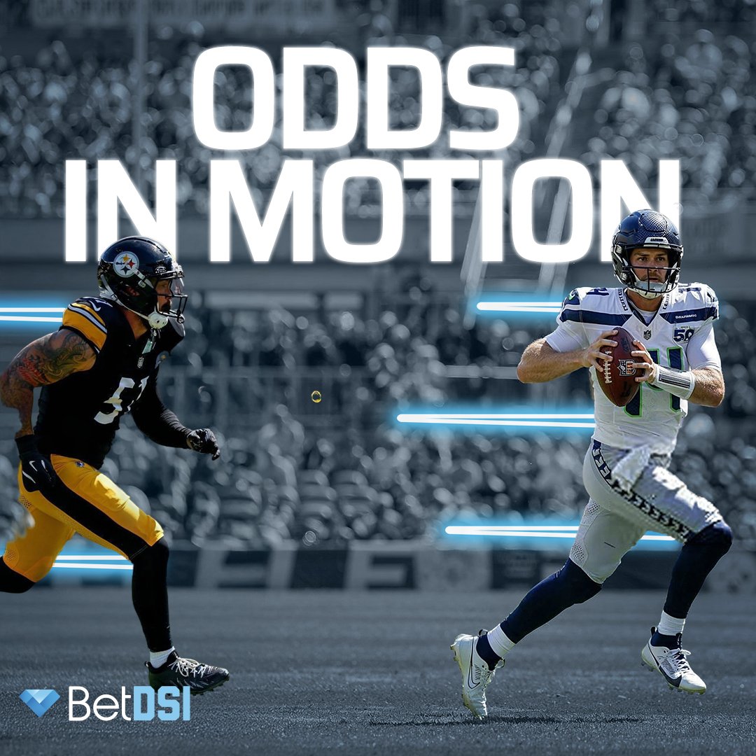 BetDSI.eu presents: NFL Sunday Showdown ⚡
Here’s what’s up today :
• Colts vs Rams — 4:05 PM ET
• Jaguars vs 49ers — 4:05 PM ET
• Ravens vs Chiefs — 4:25 PM ET
• Bears vs Raiders — 4:25 PM ET
🎯 Live bets, spreads, parlays — BetDSI has you covered.