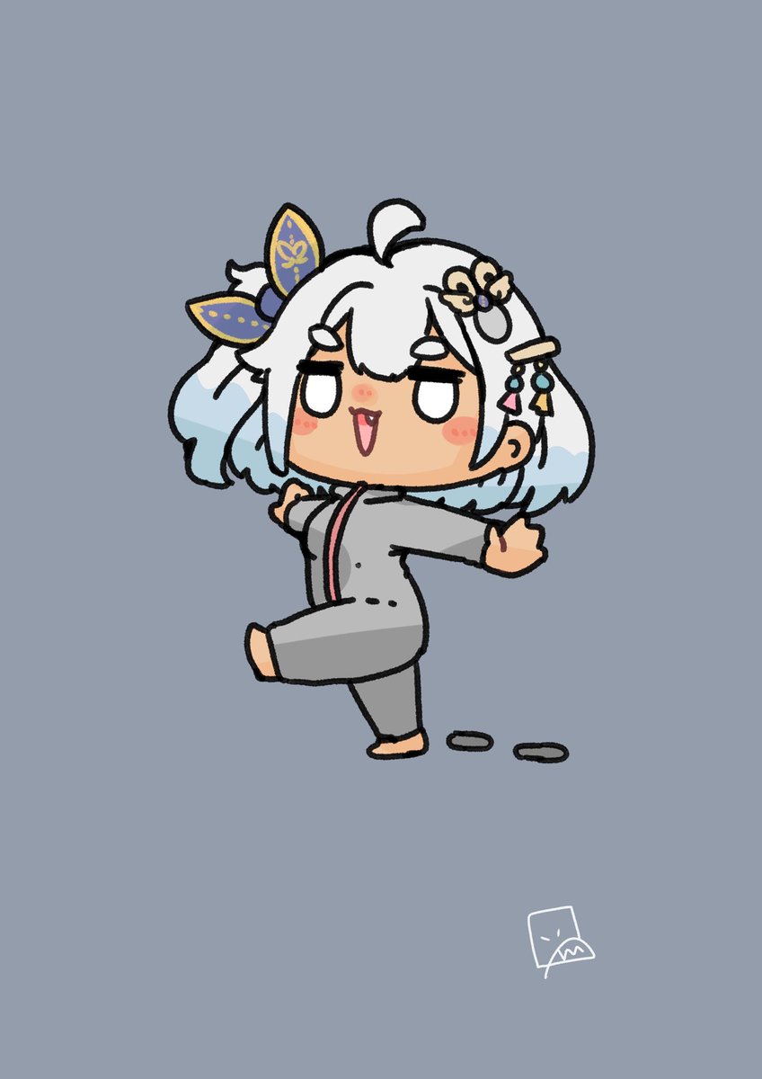 ようた ハピカ らくがき らくがき - ibisPaint