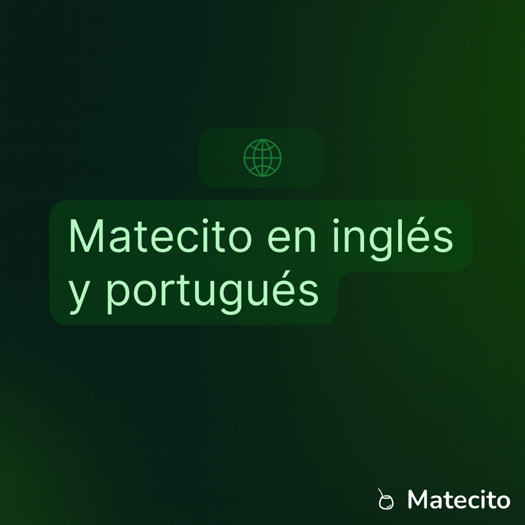 matecito 🧉 crowdfunding tweet media