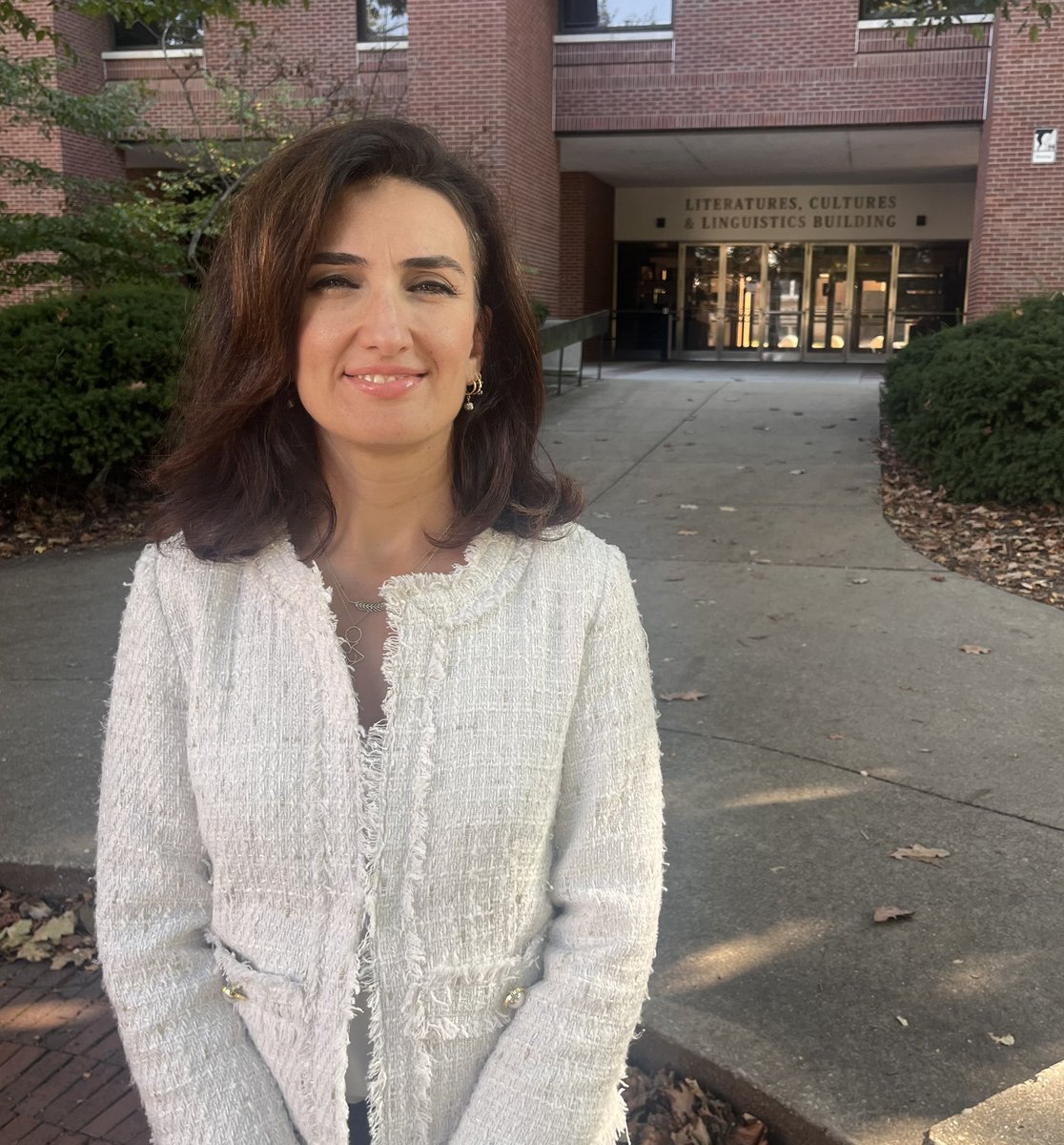 Dr. Özüm Arzık Erzurumlu tweet media