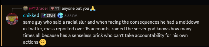 Yttrader tweet media