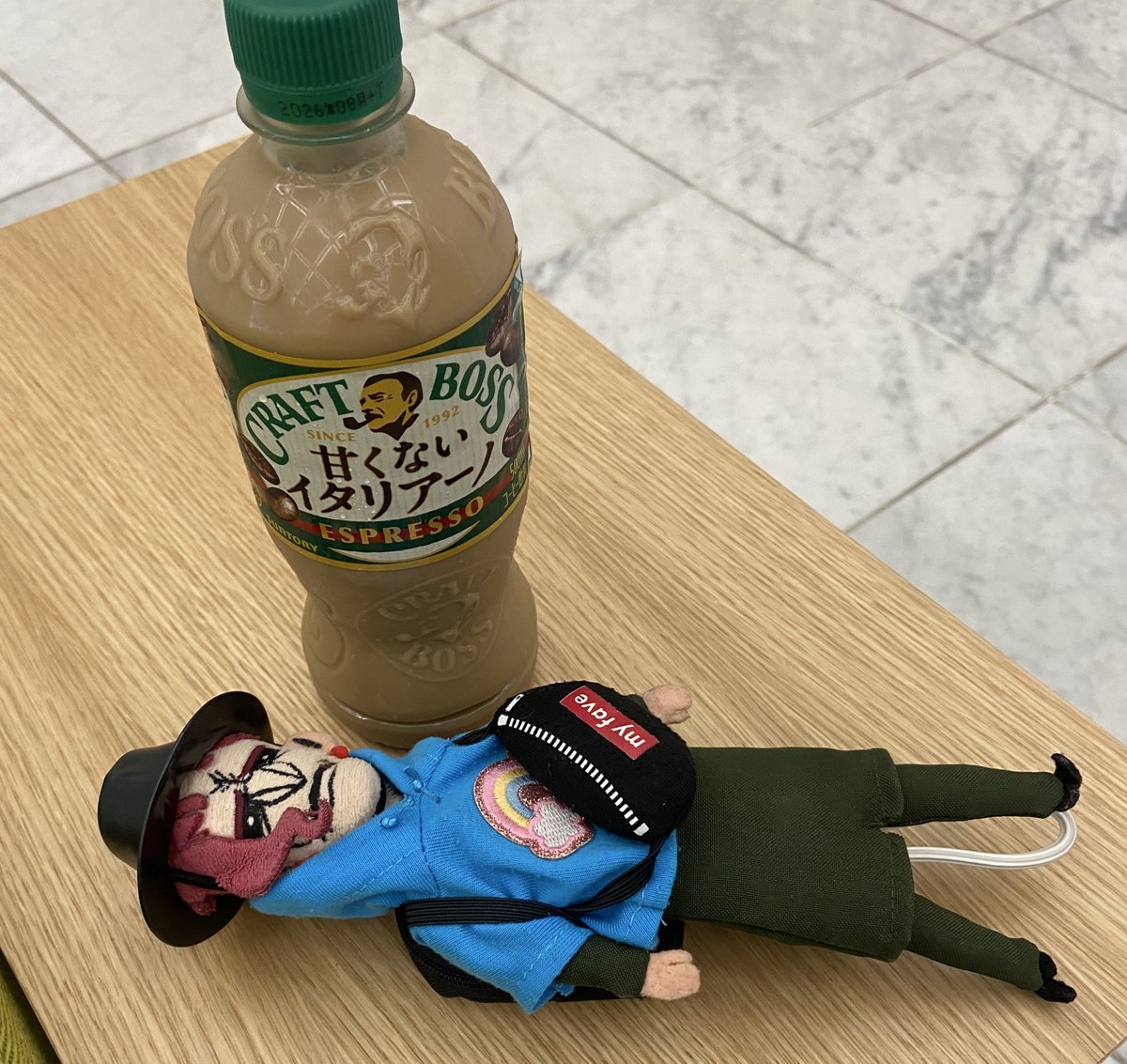 ゆきちチャンネル ページ ユキちゃん ぬいぐるみ マスコットKC ハイジ アルプスの少女