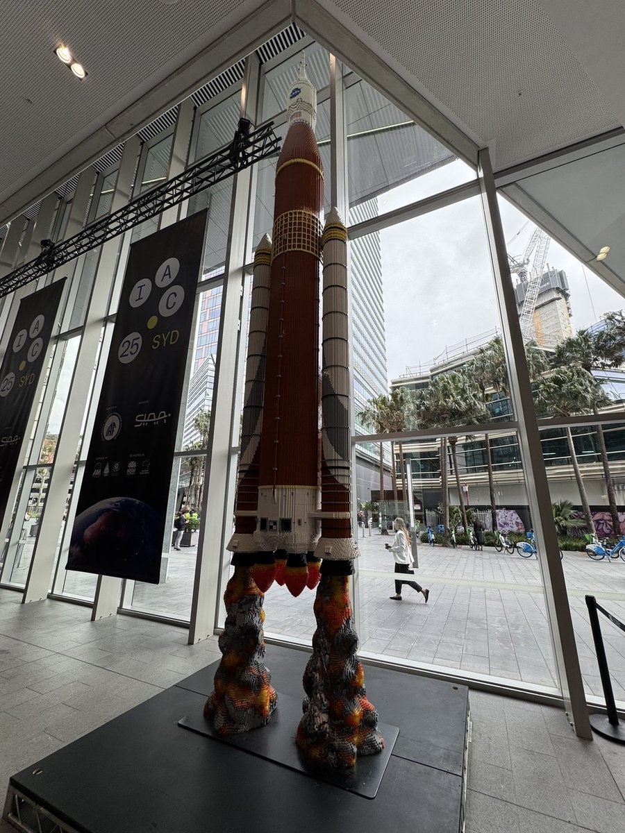 Jeff Foust tweet media