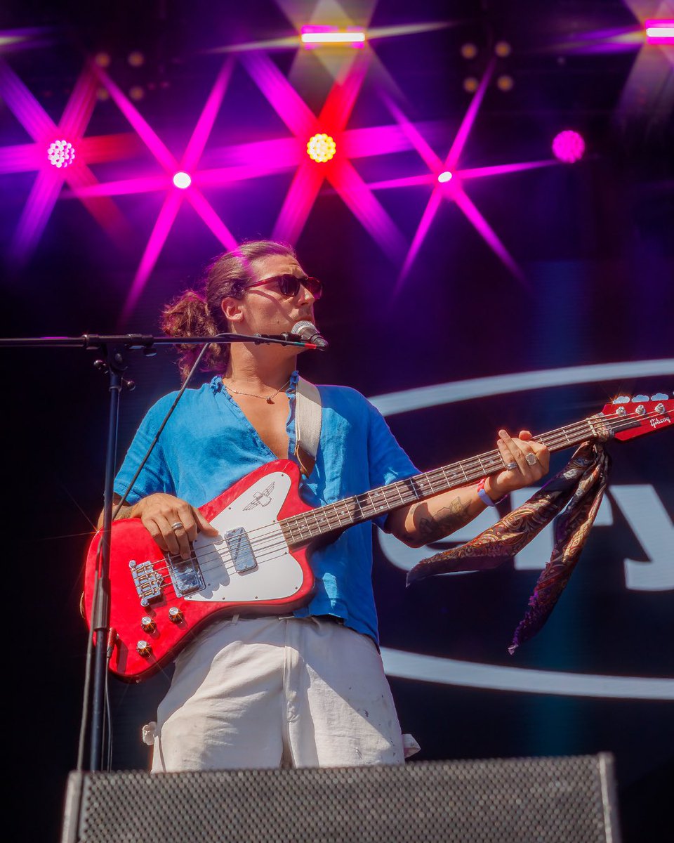 Pilgrimage Festival tweet media