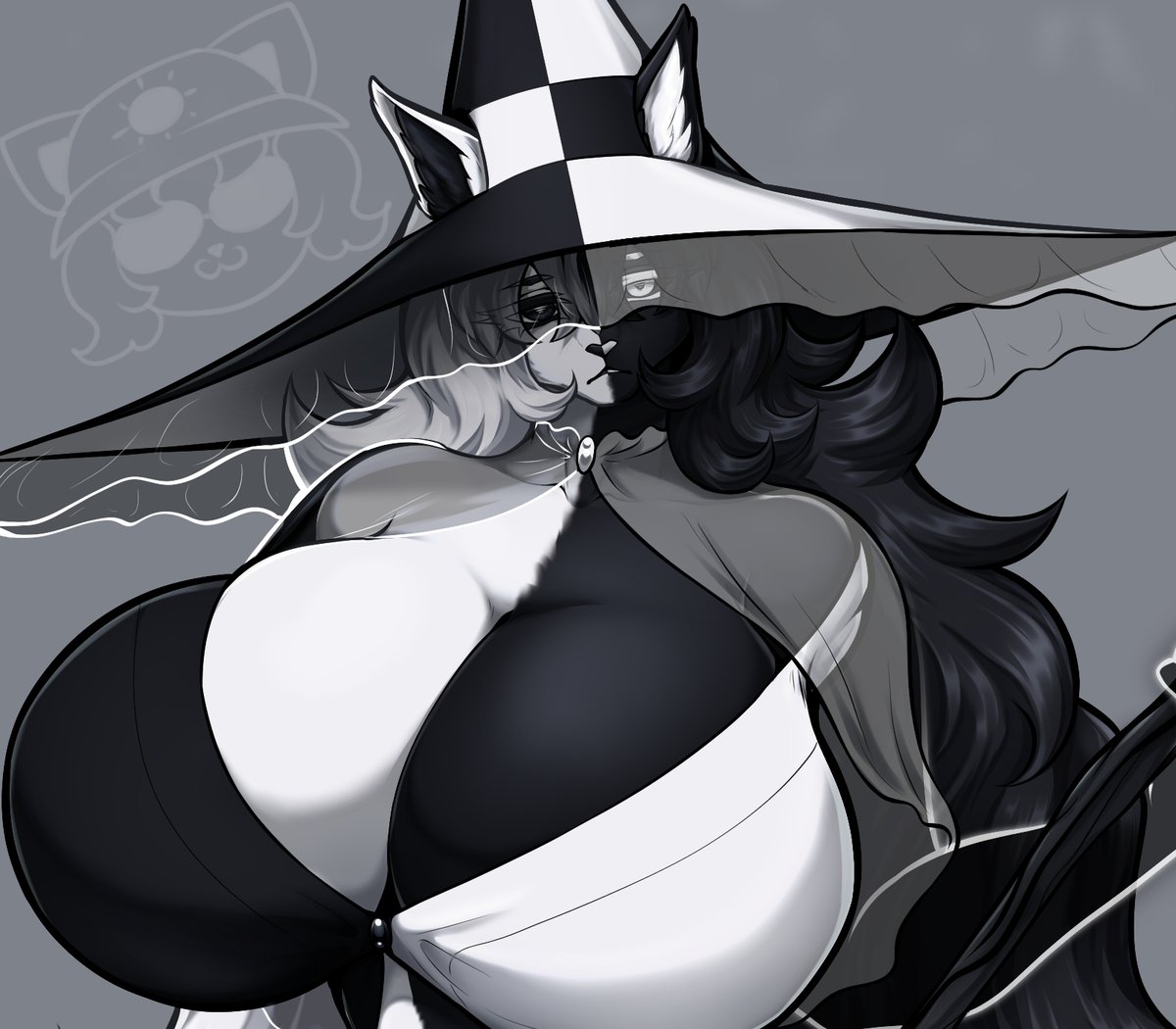 🍂The first month of autumn is passing 🍂
The first prize of autumn - a witch who found her solace in the magic of balance, which granted her what fate had taken away

To participate,meet the following conditions:
🧡Follow me
🧡Repost this post
🧡Like this post

❗End in 1 days❗