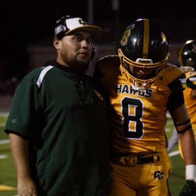 Robert Olvedo Jr. tweet media