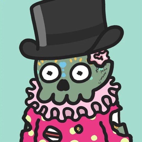 EVERY 20 LIKES I’M BUYING ANOTHER MORIE